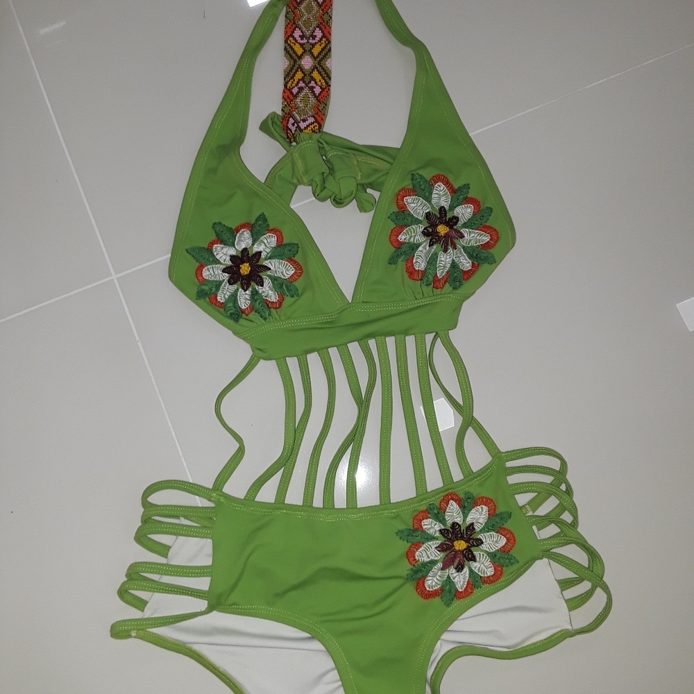 Swimwear